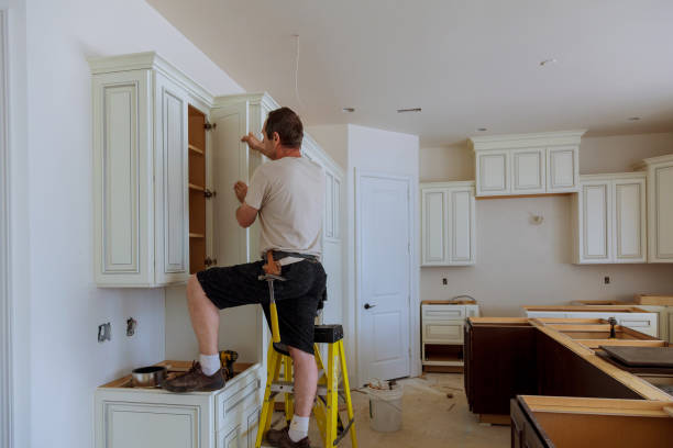 Kitchen Flooring specialists in Finksburg, MD